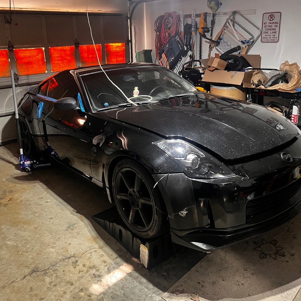 Meet your Posher, Jose